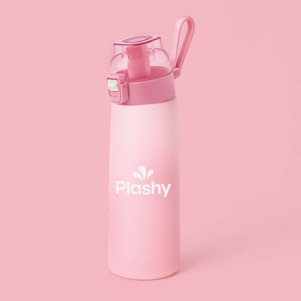 Butelka smakowa Plashy