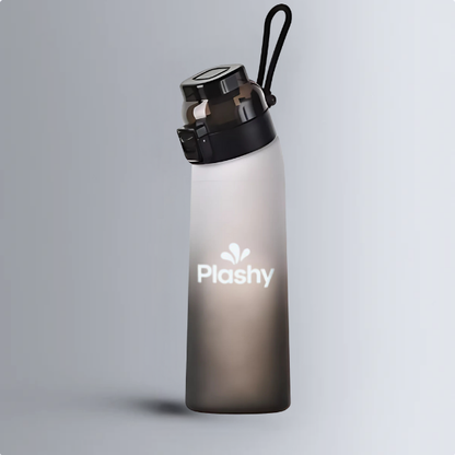 Butelka smakowa Plashy