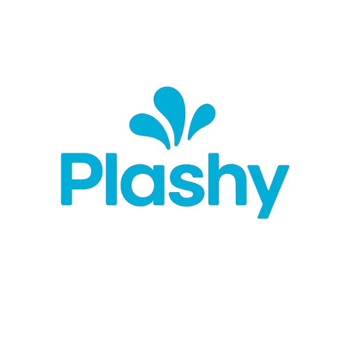 plashy