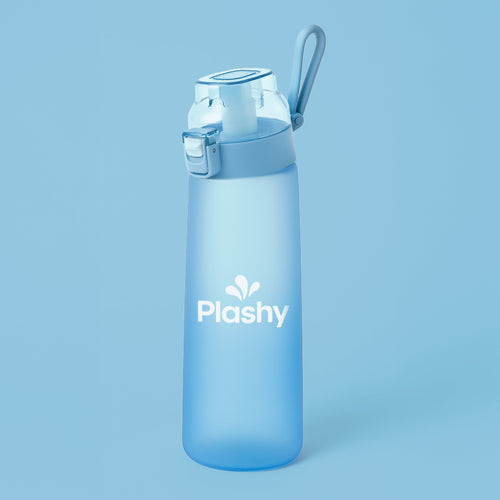 Butelka smakowa Plashy