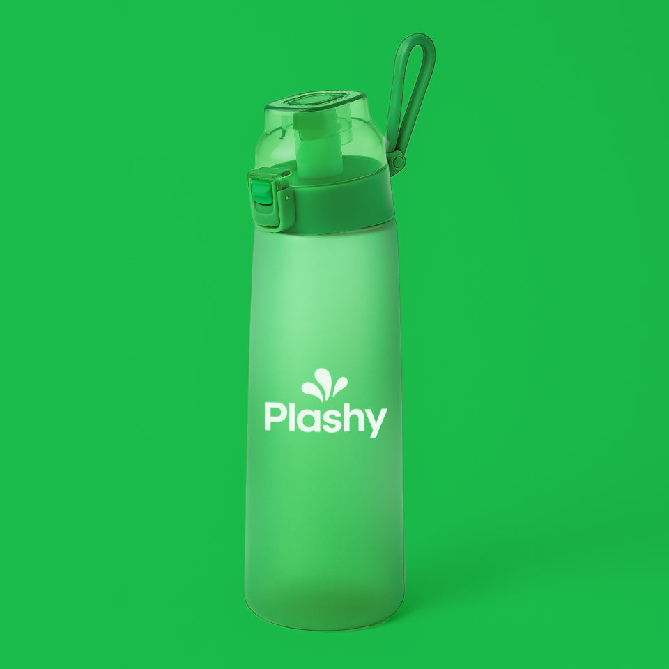 Butelka smakowa Plashy