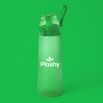 Butelka smakowa Plashy